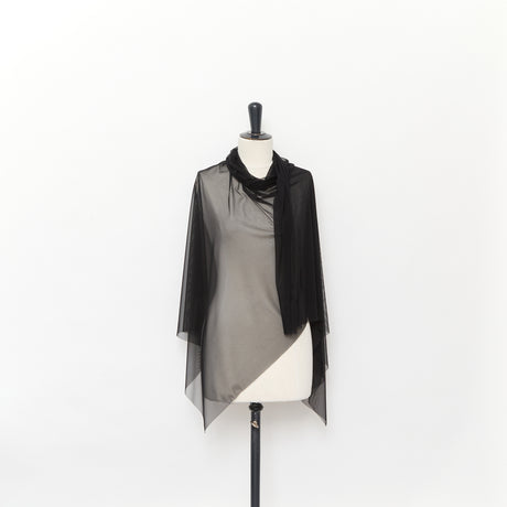 Tulle Stretch