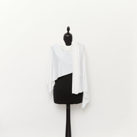  Jersey Brillant en Viscose