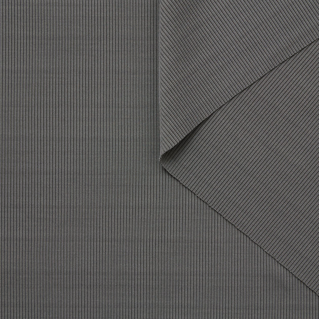 T25J13094 | Jersey Côtelé en Viscose