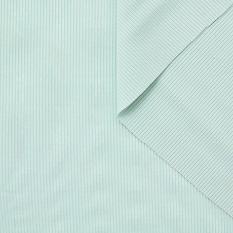T25J13094 | Jersey Côtelé en Viscose