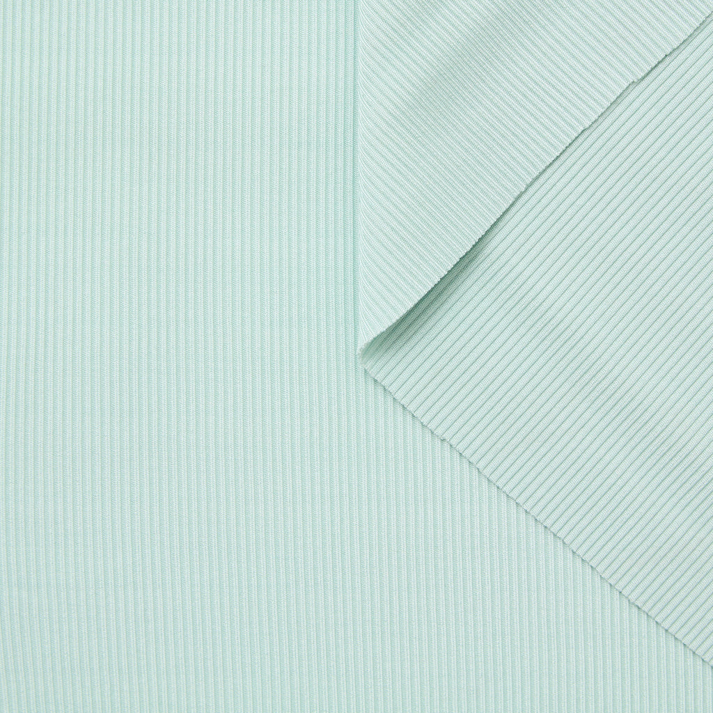 T25J13094 | Jersey Côtelé en Viscose