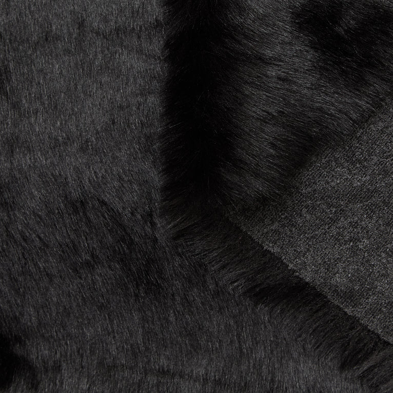 T25J13097 | Fake Fur - view 3