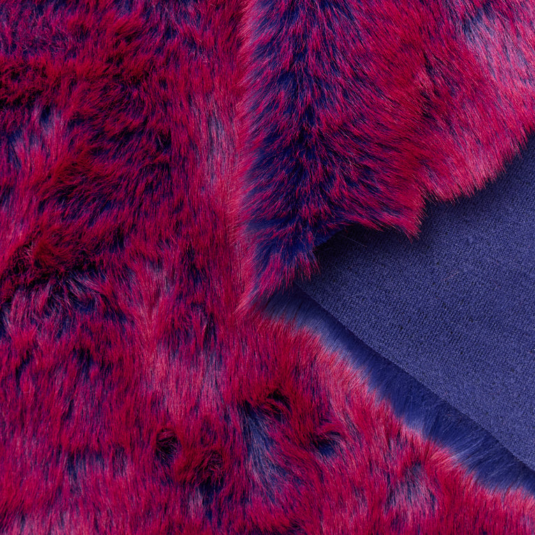 T25J13097 | Fake Fur - view 1
