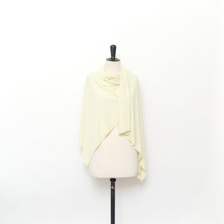  Crêpe Jersey Bi-Stretch