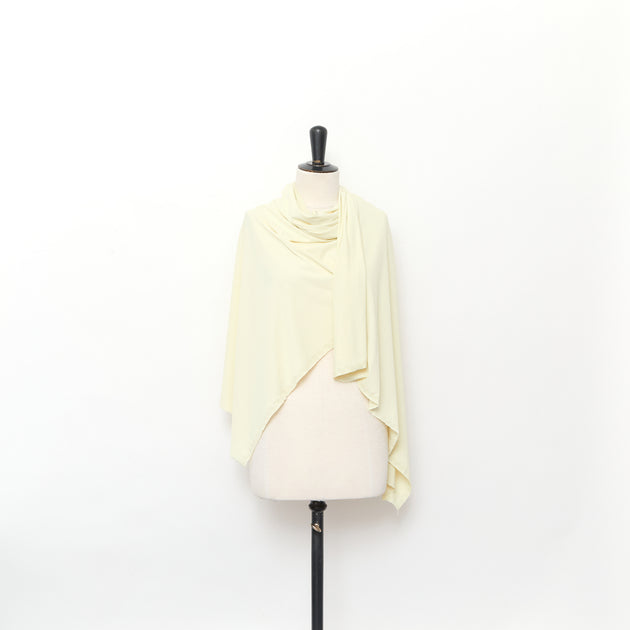 T25J13104 | Crêpe Jersey Bi-Stretch