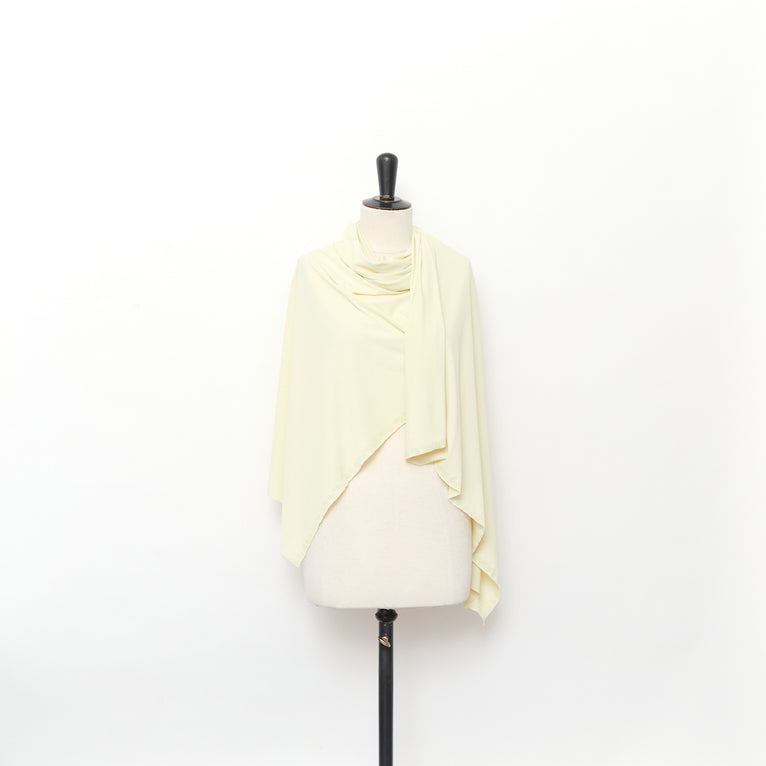 T25J13104 | Crêpe Jersey Bi-Stretch - vue 2