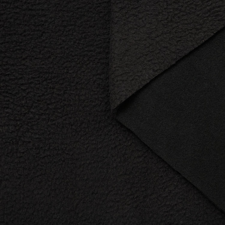 T25J13106 | Polaire Teddy - vue 1