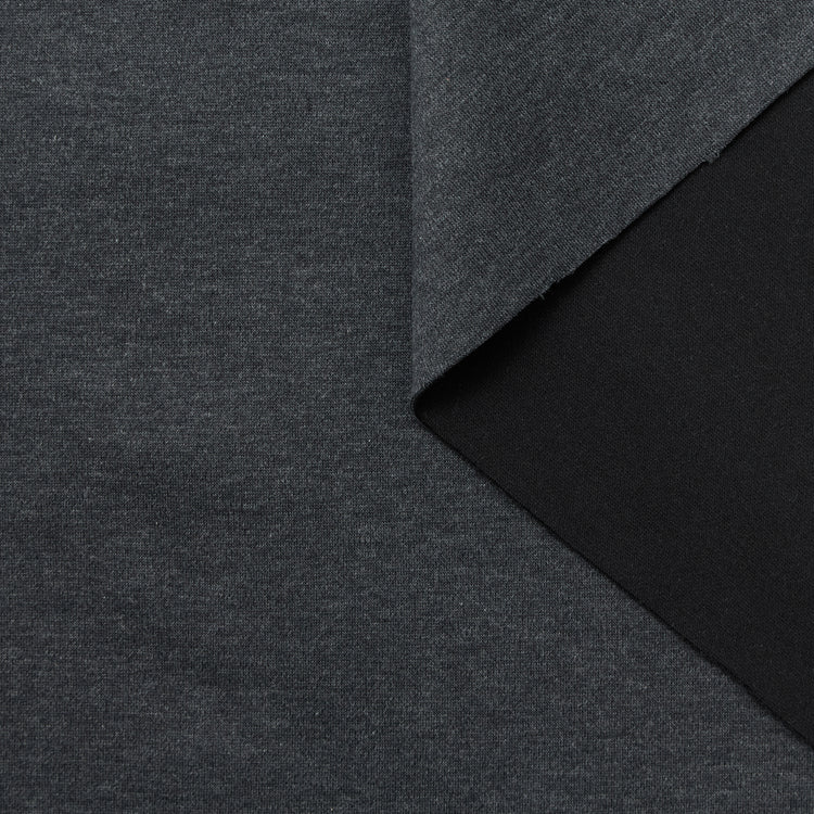 T25J13107 | Double Face Cotton Jersey - view 1