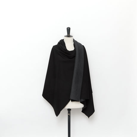  Double Face Cotton Jersey