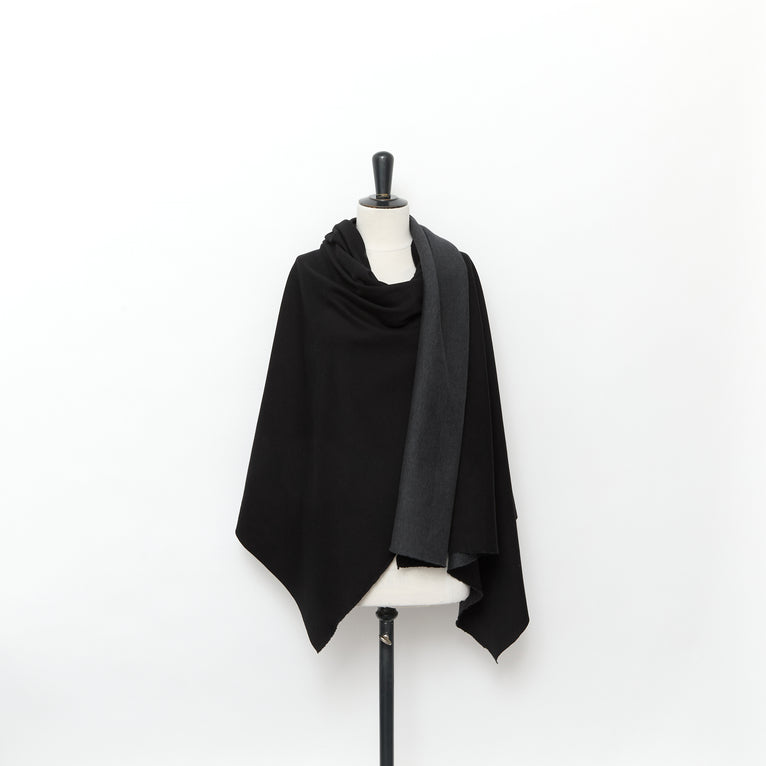 T25J13107 | Double Face Cotton Jersey - view 2