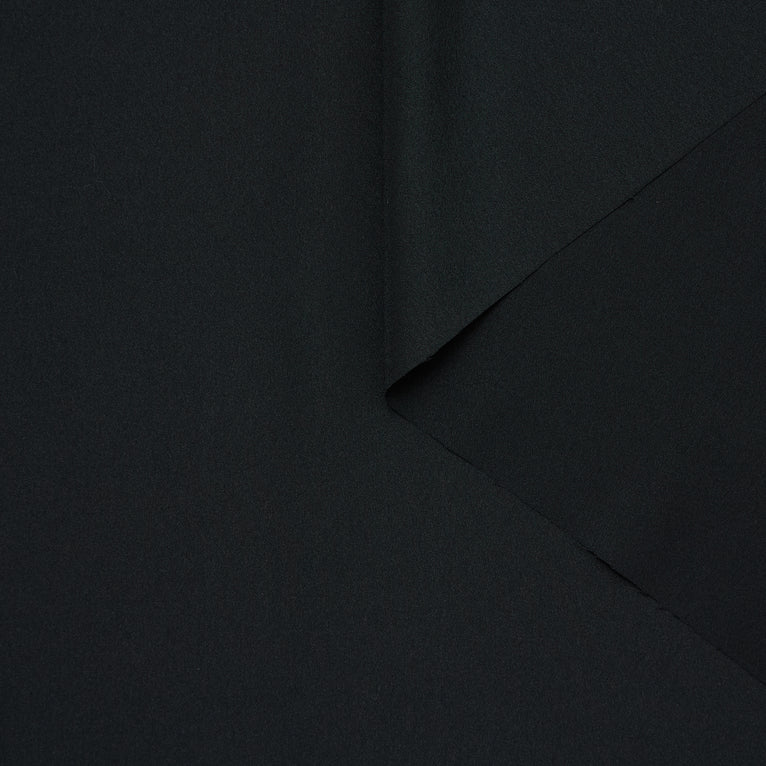 T25K11421 | Satinated Crepe de Chine - view 6
