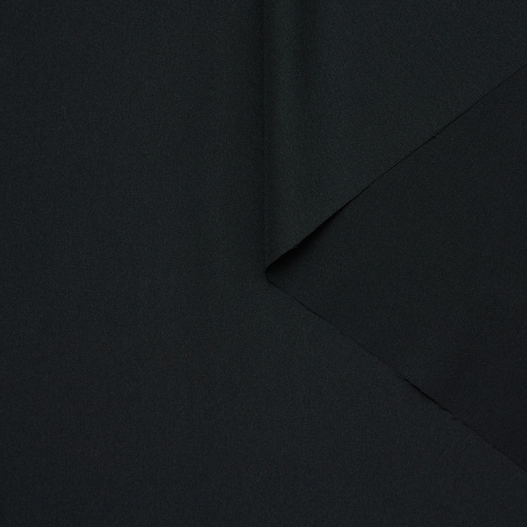 T25K11421 | Satinated Crepe de Chine - view 1
