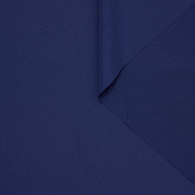 T25K11421 | Crêpe de Chine Satiné