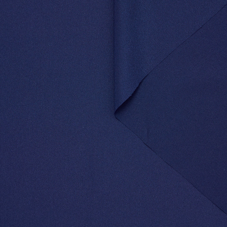 T25K11421 | Satinated Crepe de Chine - view 4