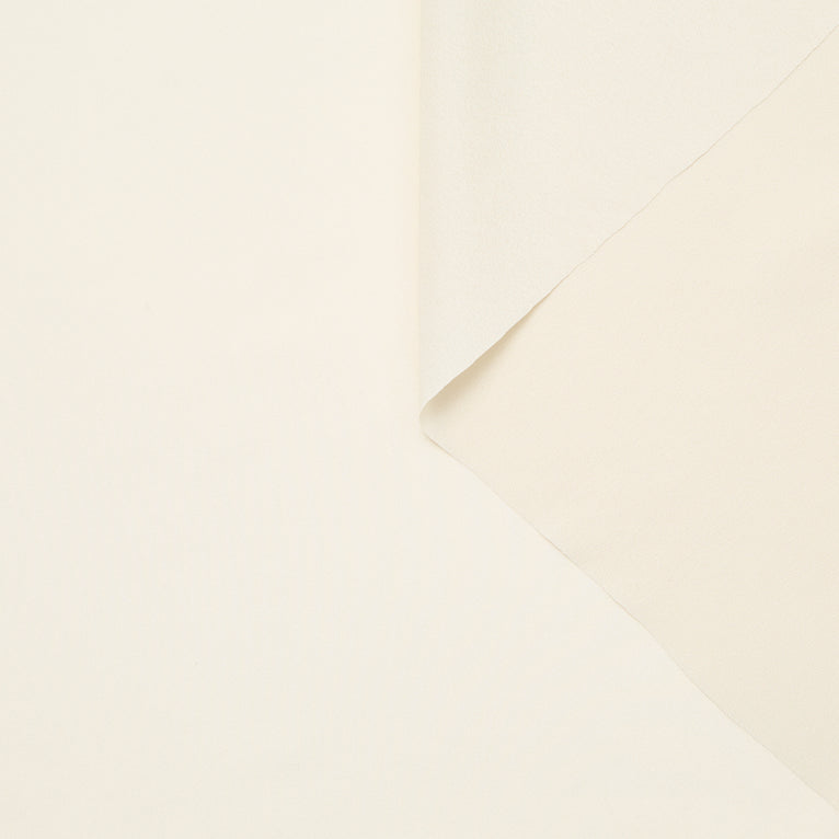 T25K11421 | Satinated Crepe de Chine - view 1