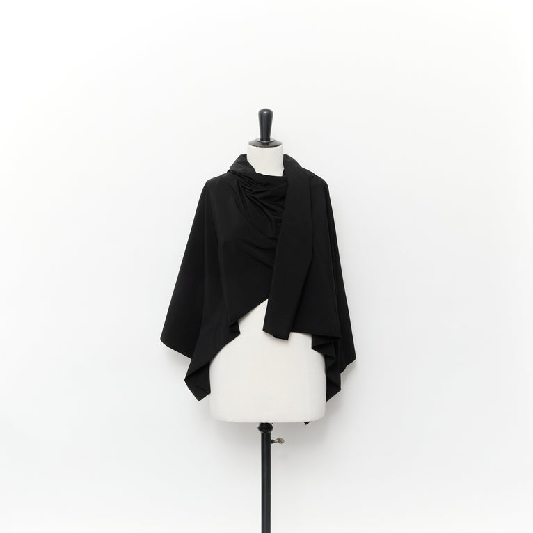 T25K11423 | Toile Technique Déperlante Lavée - vue 5