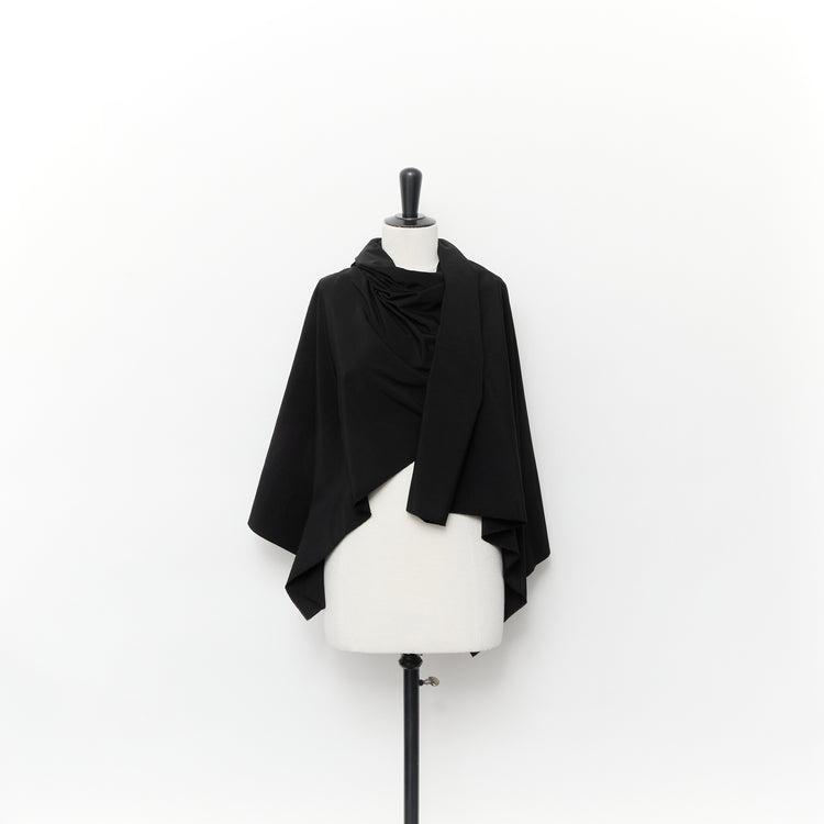 T25K11423 | Toile Technique Déperlante Lavée - vue 2