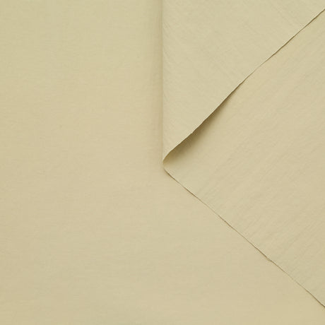 T25K11423 | Toile Technique Déperlante Lavée