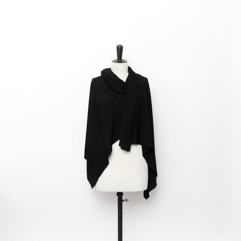 T25K11424 | Pleatable Crepe - view 2