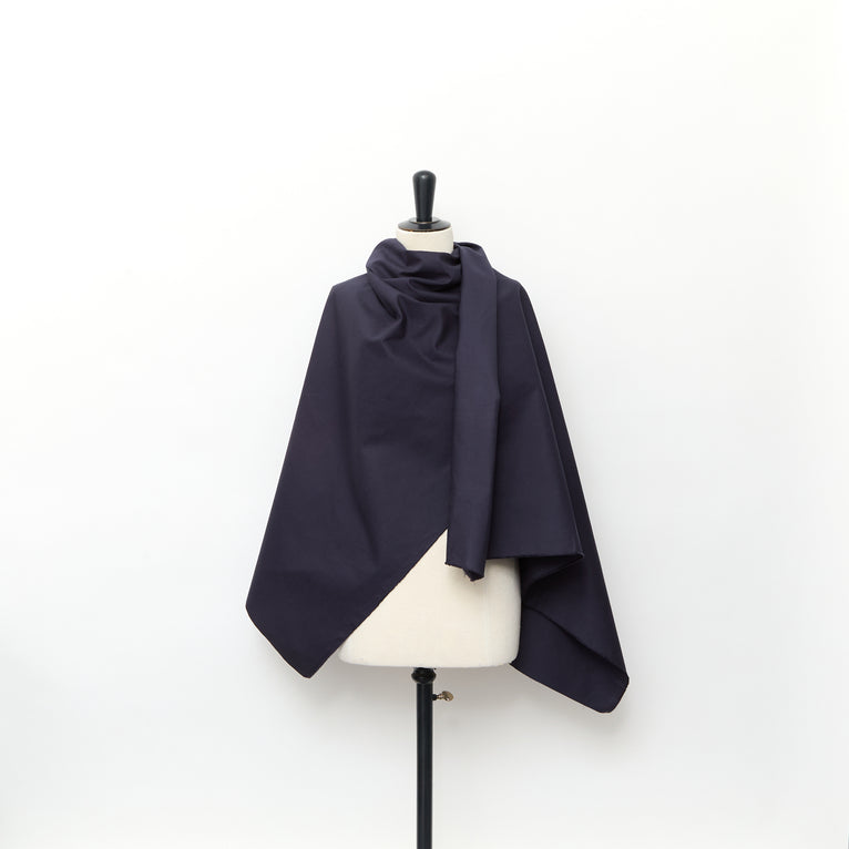 T25K11426 | Cotton Bachette - view 2