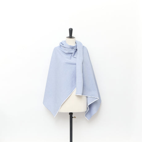  Oxford de Coton
