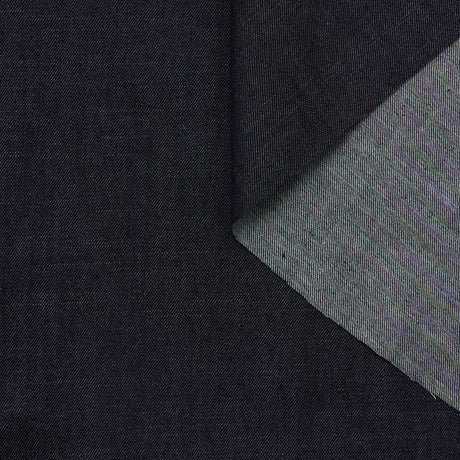 T25K11434 | Denim Brut en Coton