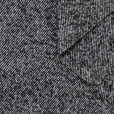 T25K11441 | Tweed de Laine & Coton