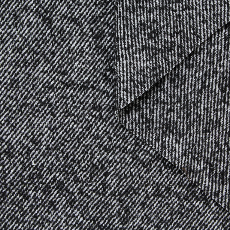 T25K11441 | Tweed de Laine &amp; Coton - vue 3