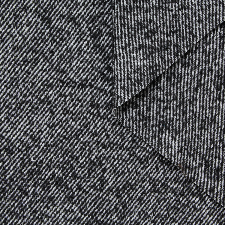 T25K11441 | Tweed de Laine &amp; Coton - vue 1