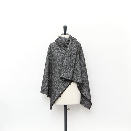  Tweed de Laine & Coton