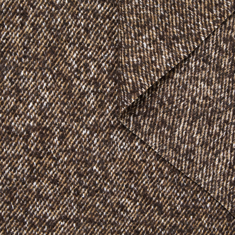 T25K11441 | Tweed de Laine &amp; Coton - vue 2