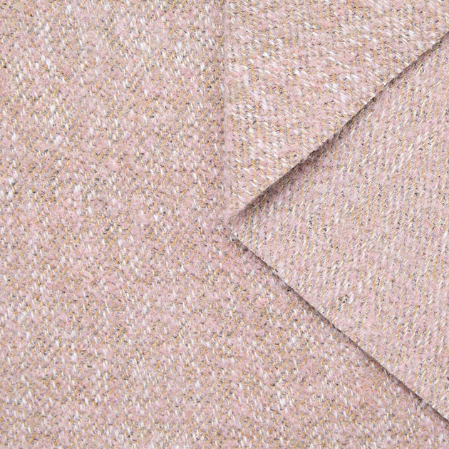 T25K11441 | Tweed de Laine & Coton