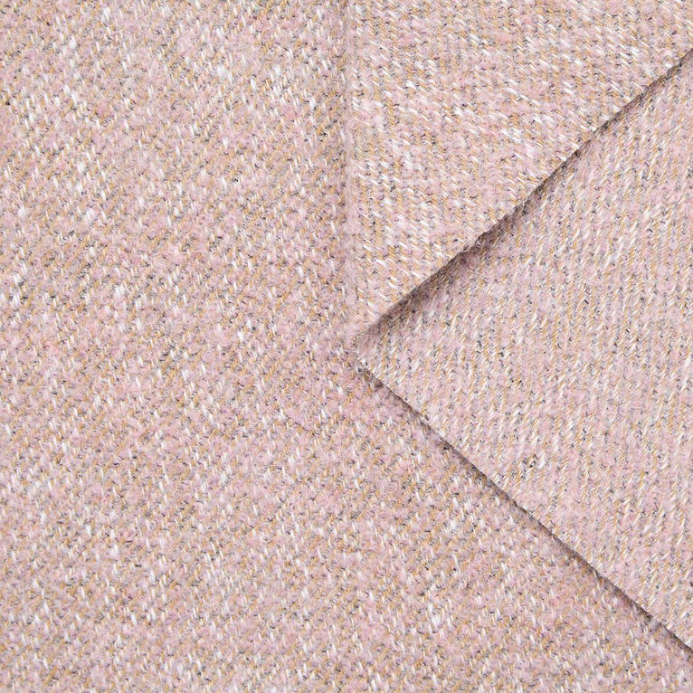 T25K11441 | Tweed de Laine &amp; Coton - vue 1