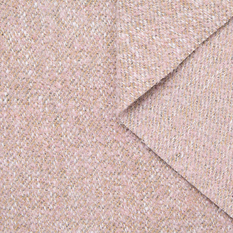 T25K11441 | Tweed de Laine &amp; Coton - vue 1