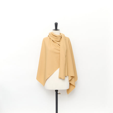  Gabardine Technique