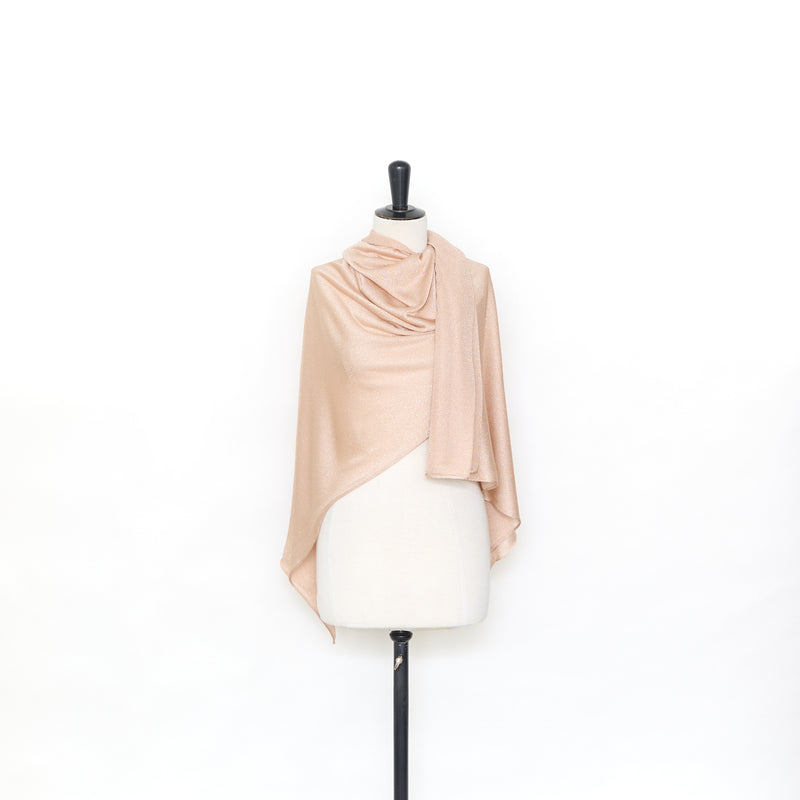 T25L13409 | Jersey de viscose Lurex