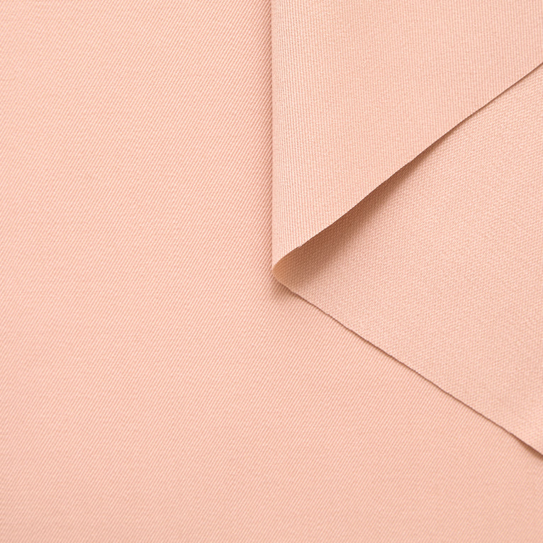 T25L13410 | Gabardine de Laine - vue 3
