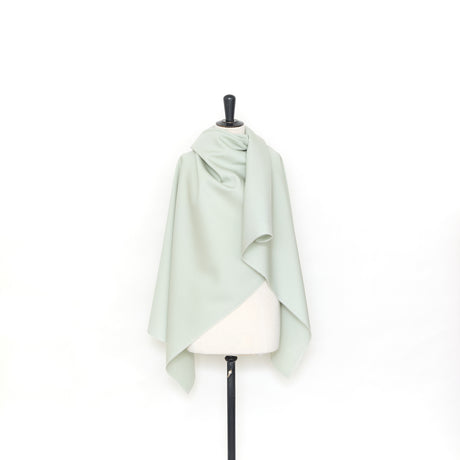  Gabardine de Laine