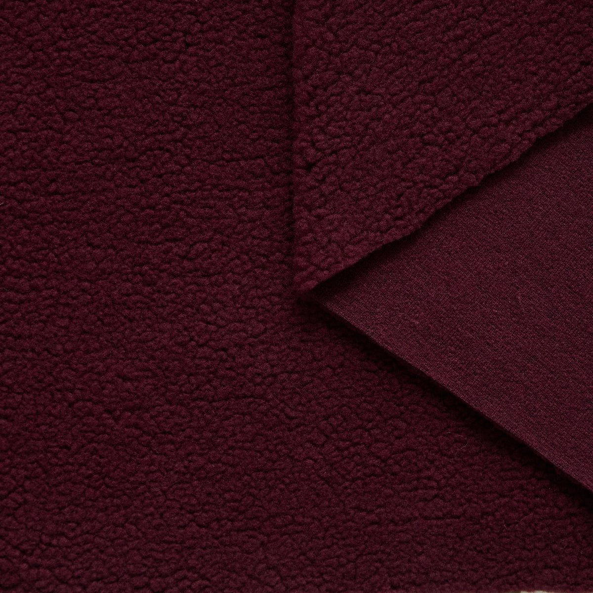 T25L13413 | Polaire bouclée