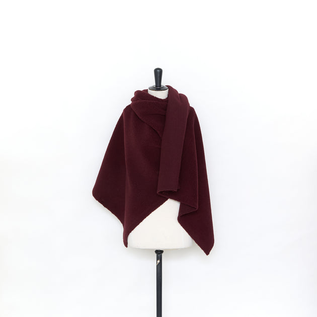 T25L13413 | Polaire bouclée