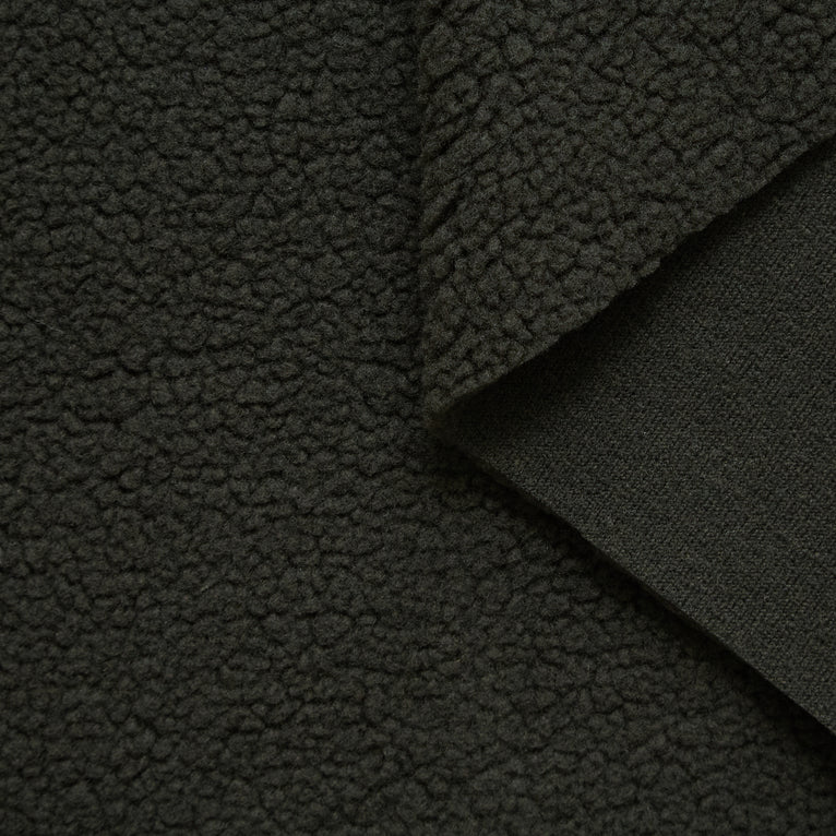 T25L13413 | Polaire bouclée - vue 3