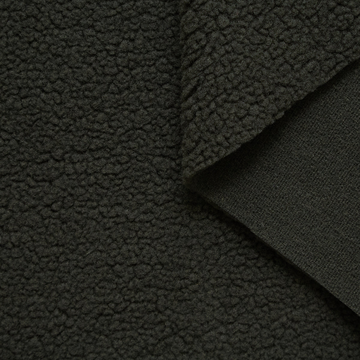 T25L13413 | Polaire bouclée