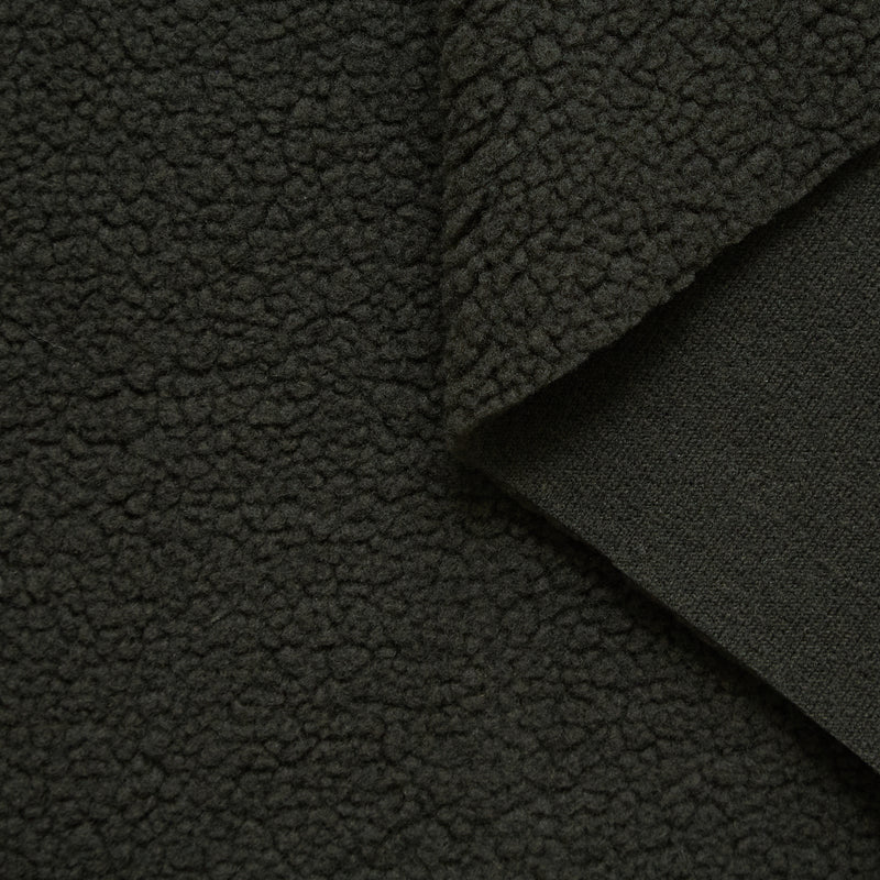 T25L13413 | Polaire bouclée