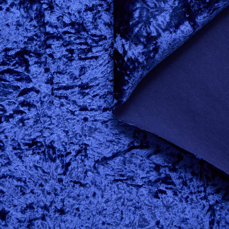 T25L13415 | Crushed Velvet - view 1