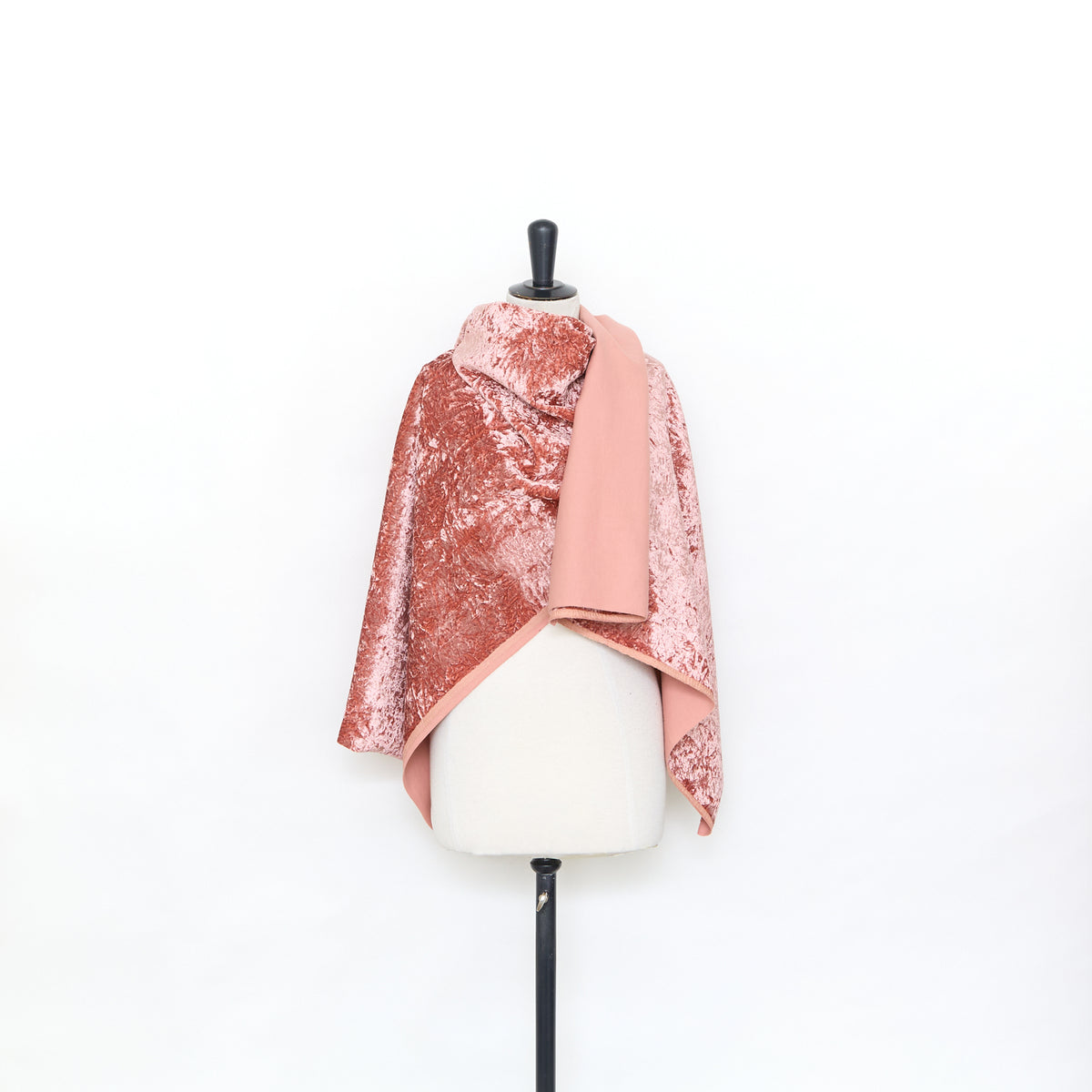 T25L13415 | Velours écrasé