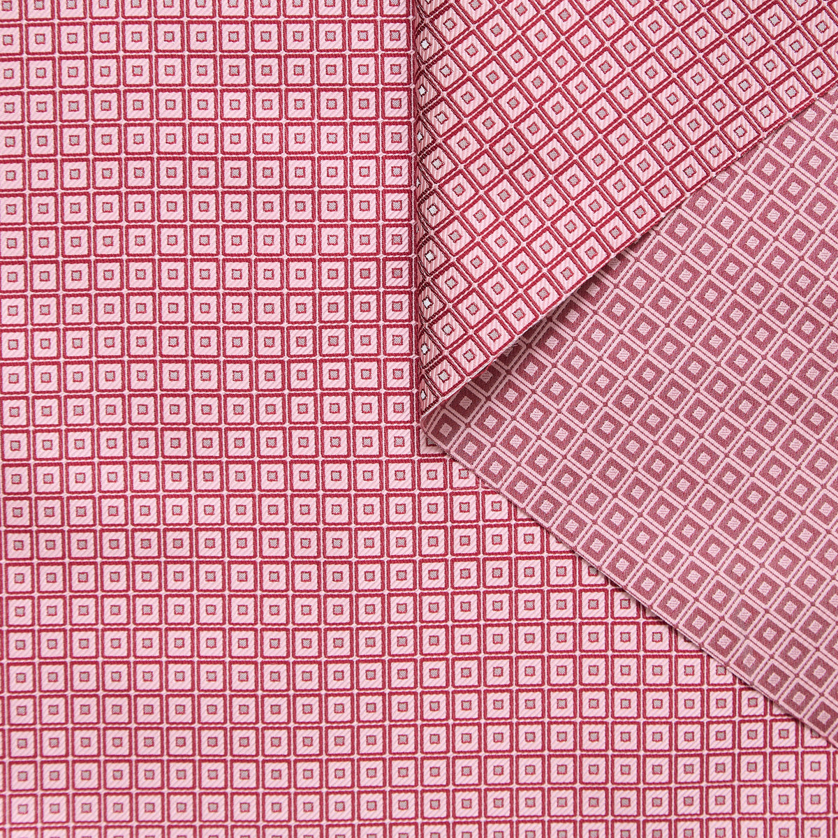 T25L13419 | Jacquard carrés