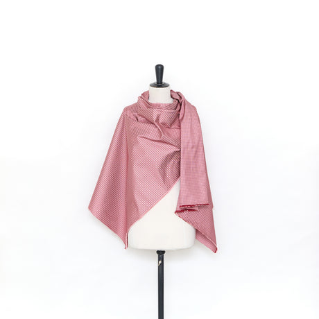 Squares Jacquard