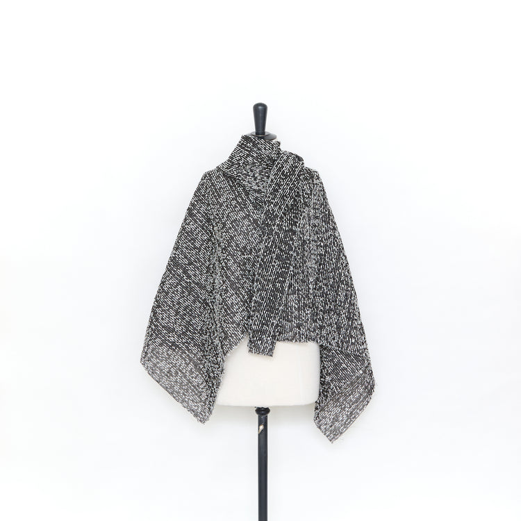T25L13422 | Organza Boucle Tweed - view 2
