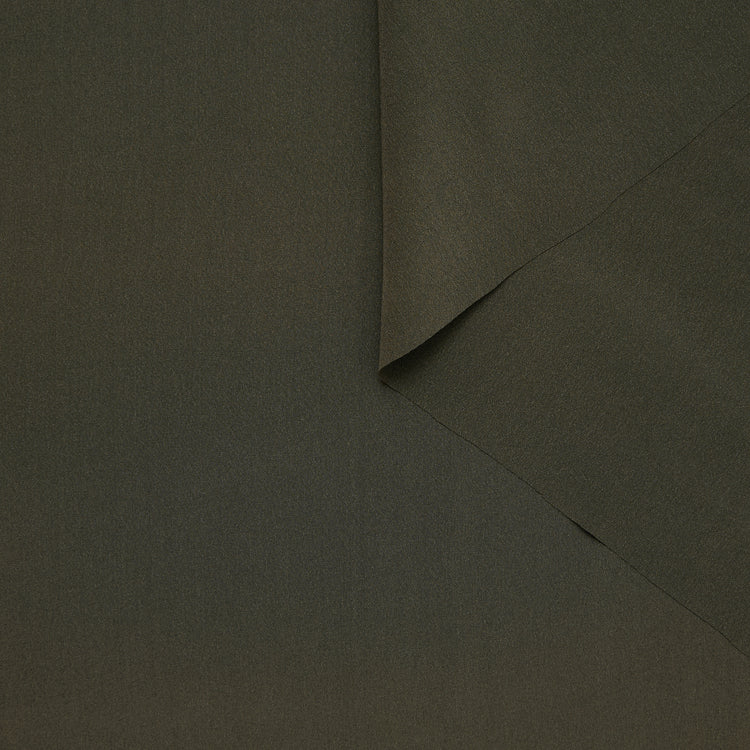 T25M11846 | Crêpe de Chine en Soie - vue 1