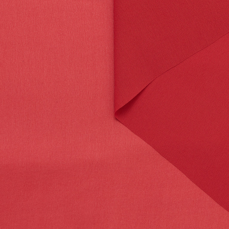 T25M11847 | Georgette de Soie - vue 4